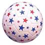 Red Lion Stars Soccer Balls (sizes 3,4,5)