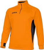 Joma Elite III Fleece 1/4 Zip Sweatshirt Jacket Joma Elite III Fleece 1/4 Zip Sweatshirt Jacket
