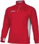 Joma Elite III Fleece 1/4 Zip Sweatshirt Jacket
