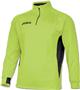 Joma Elite III Fleece 1/4 Zip Sweatshirt Jacket