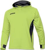 Joma Elite III Fleece Pullover Hoodie Sweatshirt Joma Elite III Fleece Pullover Hoodie Sweatshirt