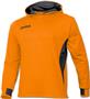 Joma Elite III Fleece Pullover Hoodie Sweatshirt