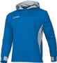 Joma Elite III Fleece Pullover Hoodie Sweatshirt