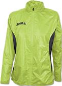 Joma Elite III Polyester Rain Jacket With Lining Joma Elite III Polyester Rain Jacket With Lining