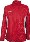 Joma Elite III Polyester Rain Jacket With Lining Joma Elite III Polyester Rain Jacket With Lining