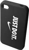 NIKE Graphic iPhone 4/4s Soft Cases