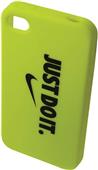 NIKE Graphic iPhone 4/4s Soft Cases