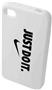NIKE Graphic iPhone 4/4s Soft Cases