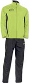 Joma Elite III Microfiber Tracksuit Set Joma Elite III Microfiber Tracksuit Set