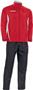 Joma Elite III Microfiber Tracksuit Set