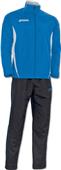 Joma Elite III Microfiber Tracksuit Set Joma Elite III Microfiber Tracksuit Set