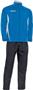 Joma Elite III Microfiber Tracksuit Set
