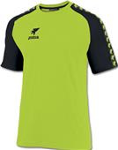 Joma Origen Short Sleeve Cotton Jersey Shirt