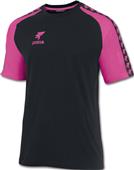 Joma Origen Short Sleeve Cotton Jersey Shirt