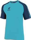 Joma Origen Short Sleeve Cotton Jersey Shirt