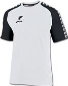 Joma Origen Short Sleeve Cotton Jersey Shirt