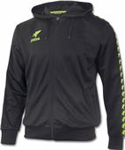 Joma Origen Full Zip Sweatshirt Jacket With Hood