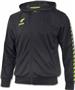 Joma Origen Full Zip Sweatshirt Jacket With Hood