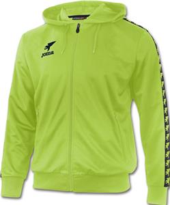 FLUORESCENT GREEN/BLACK