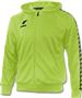 Joma Origen Full Zip Sweatshirt Jacket With Hood
