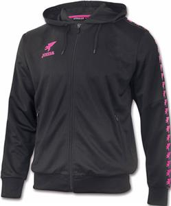 BLACK/FUCHSIA
