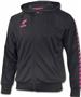 Joma Origen Full Zip Sweatshirt Jacket With Hood
