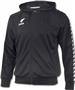 Joma Origen Full Zip Sweatshirt Jacket With Hood