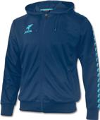 Joma Origen Full Zip Sweatshirt Jacket With Hood