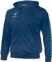 Joma Origen Full Zip Sweatshirt Jacket With Hood