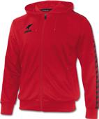 Joma Origen Full Zip Sweatshirt Jacket With Hood