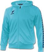Joma Origen Full Zip Sweatshirt Jacket With Hood