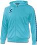 Joma Origen Full Zip Sweatshirt Jacket With Hood
