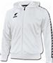 Joma Origen Full Zip Sweatshirt Jacket With Hood