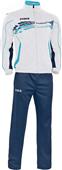 Joma Picasho 5 Polyester Tracksuit Set