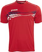 Joma Picasho 5 Short Sleeve Soccer Jersey