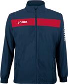 Joma Academy Microfiber Tracksuit Jacket Joma Academy Microfiber Tracksuit Jacket