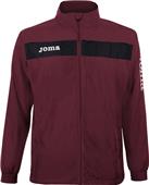 Joma Academy Microfiber Tracksuit Jacket Joma Academy Microfiber Tracksuit Jacket
