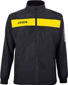 Joma Academy Microfiber Tracksuit Jacket Joma Academy Microfiber Tracksuit Jacket