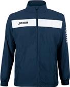 Joma Academy Microfiber Tracksuit Jacket Joma Academy Microfiber Tracksuit Jacket