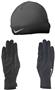 NIKE Dri-Fit Women's Running Beanie/Glove Set