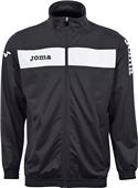 Joma Academy Polyester Fleece Tracksuit Jacket