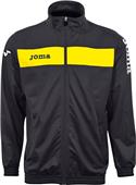 Joma Academy Polyester Fleece Tracksuit Jacket
