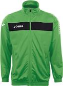 Joma Academy Polyester Fleece Tracksuit Jacket