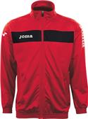 Joma Academy Polyester Fleece Tracksuit Jacket