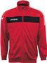 Joma Academy Polyester Fleece Tracksuit Jacket