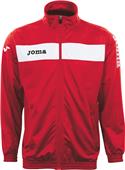 Joma Academy Polyester Fleece Tracksuit Jacket