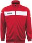 Joma Academy Polyester Fleece Tracksuit Jacket