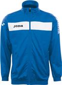 Joma Academy Polyester Fleece Tracksuit Jacket