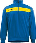 Joma Academy 1/4 Zip Polyester Sweatshirt Jacket Joma Academy 1/4 Zip Polyester Sweatshirt Jacket