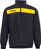 Joma Academy 1/4 Zip Polyester Sweatshirt Jacket Joma Academy 1/4 Zip Polyester Sweatshirt Jacket